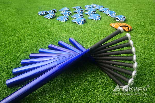 棒球團建-優棒團隊主題團建活動方案